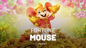 Fortune Mouse 1
