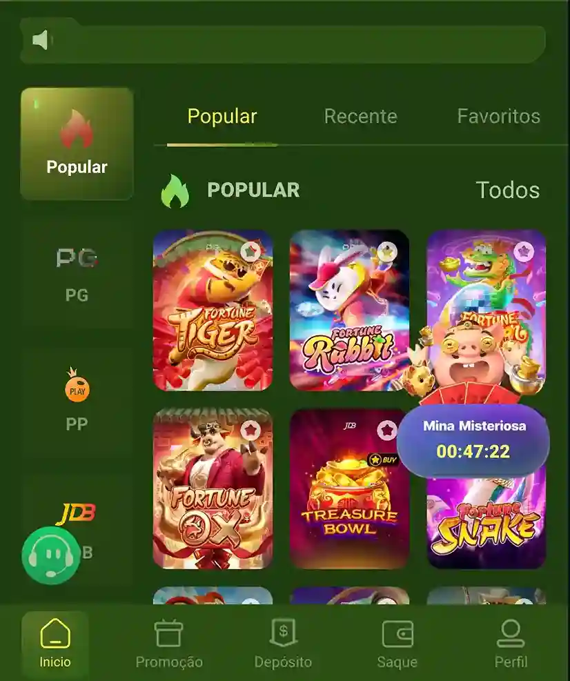 Baixar aplicativo